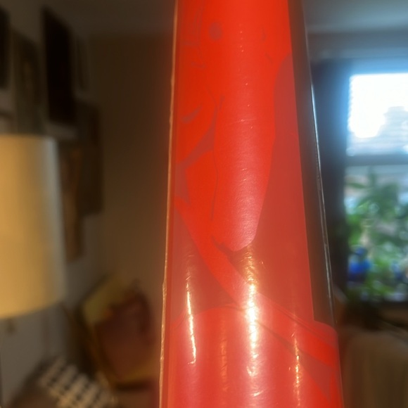 DED association Paper Voyeur Agent Provocateur Coco De Mer Limited Edition Roll - Picture 7 of 13